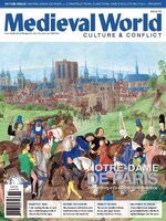 Medieval World Culture & Conflict Magazine